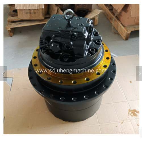 SL255LC Final Drive Travel Motor 401-00023A